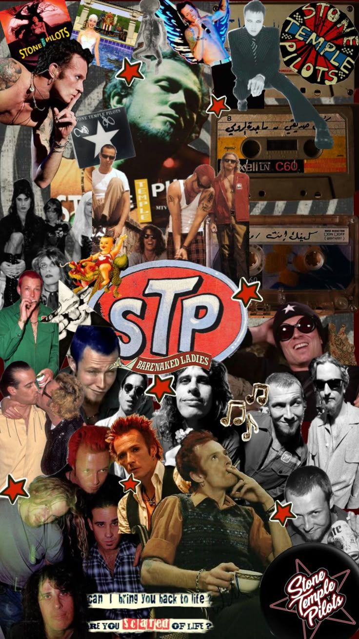 736x1308 Favorite Bands and Music. Stone temple pilots, Music poster design