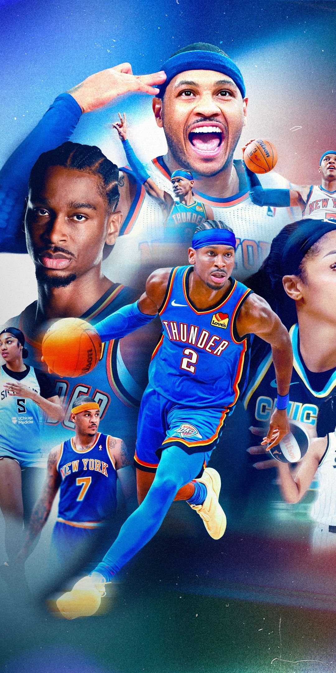 NBA 2K26 Wallpapers Top Free NBA 2K26 Backgrounds WallpaperAccess — free download