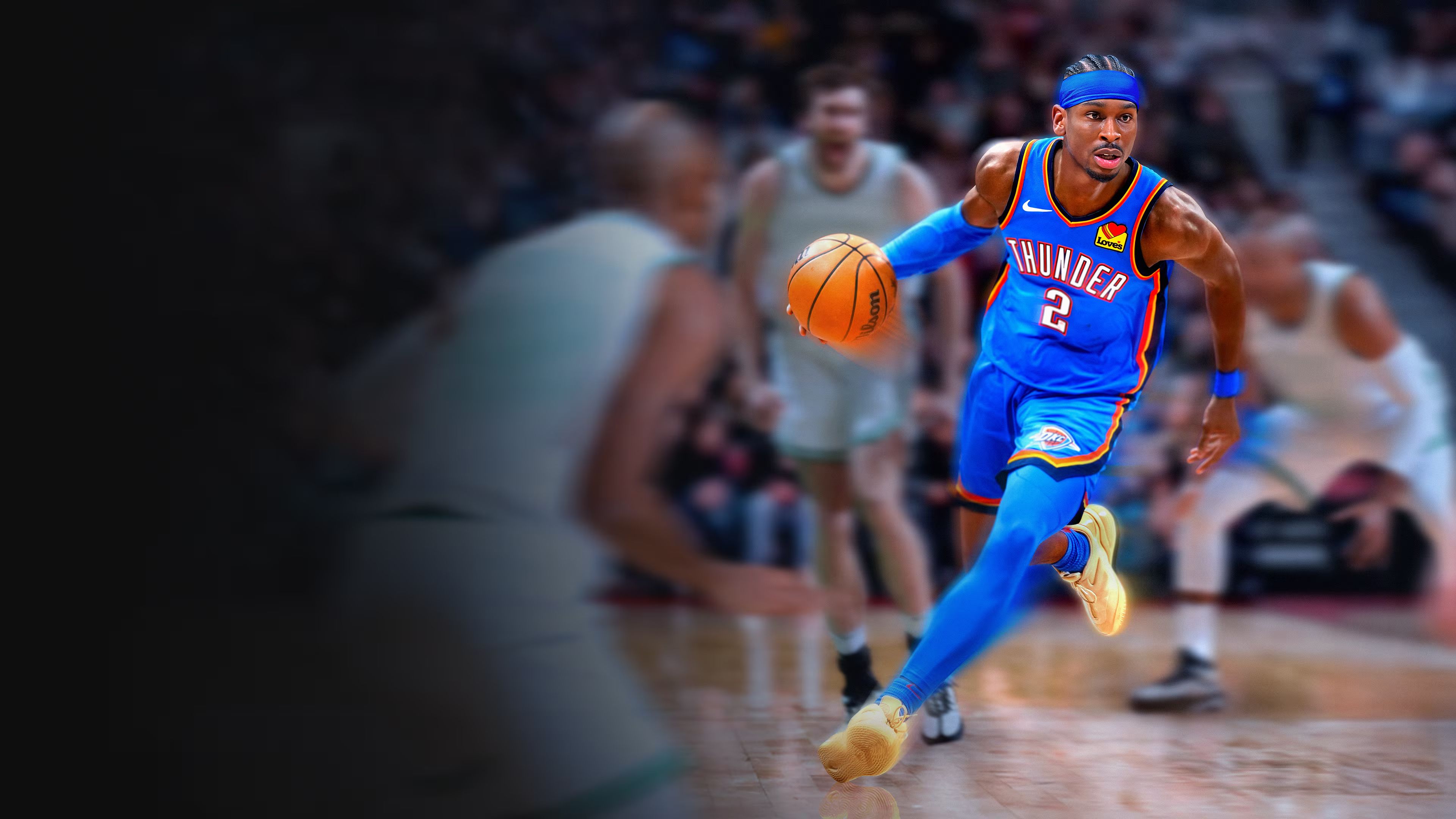 3840x2160 Nba 2k26 Game Wallpaper, HD Games Wallpaper, 4k Wallpaper, Image, Background, Photos and Picture