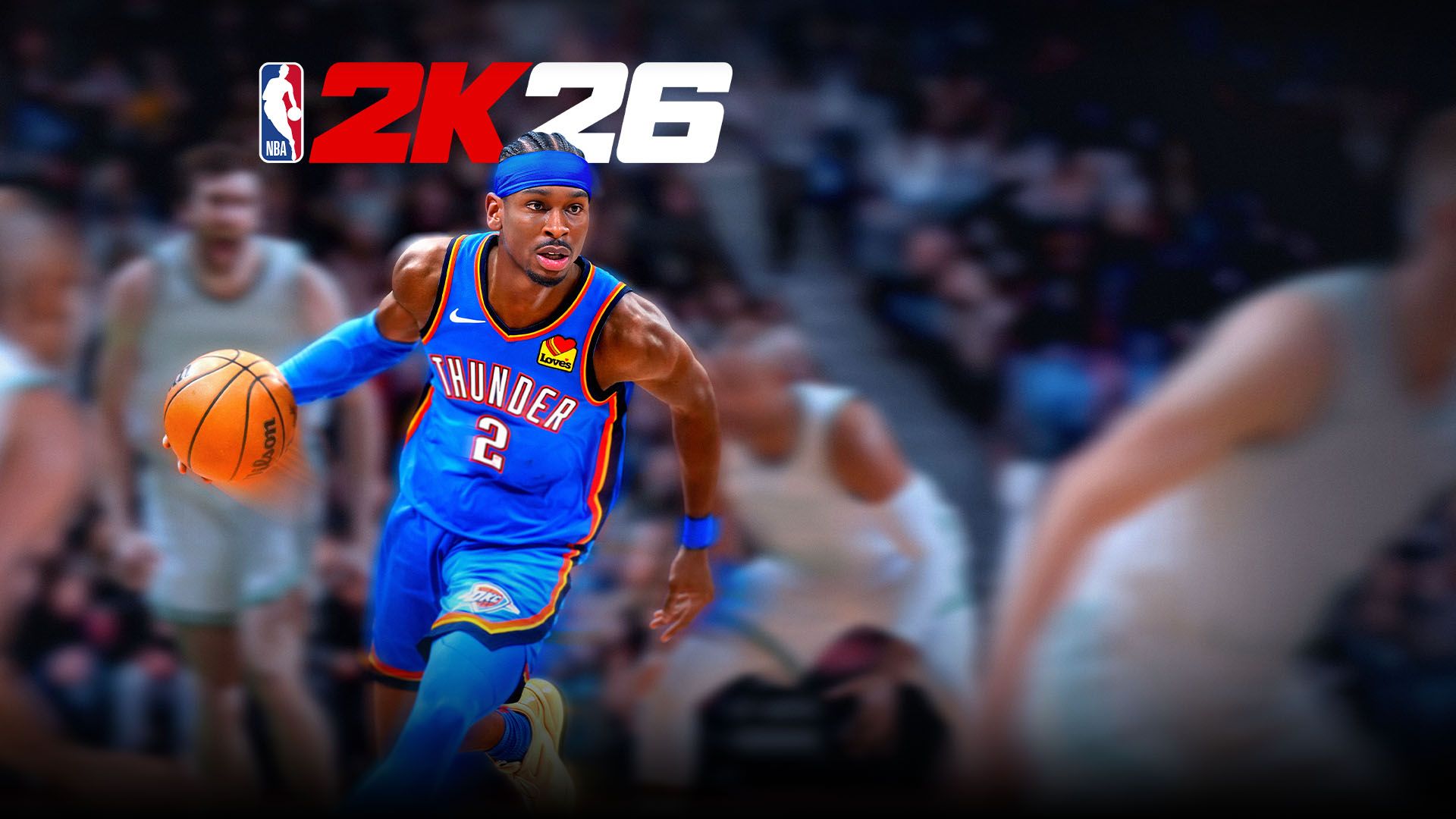 NBA 2K26 Wallpapers Top Free NBA 2K26 Backgrounds WallpaperAccess — free download