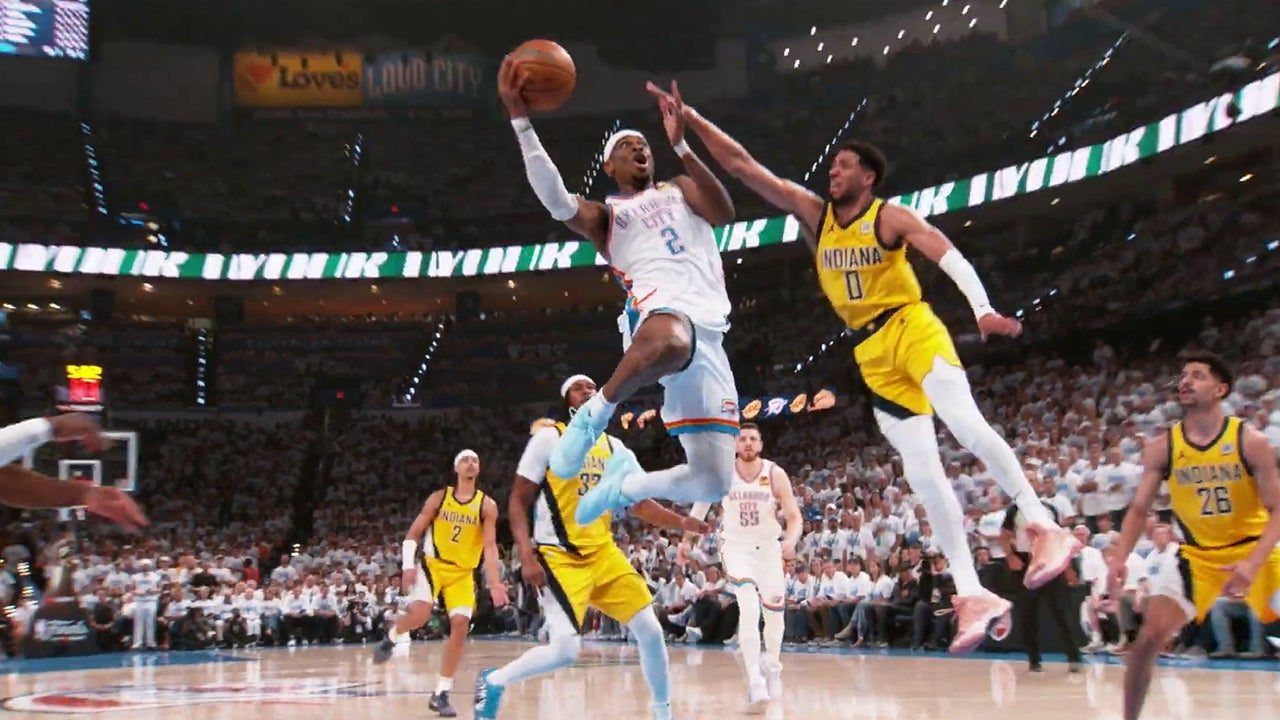 1280x720 NBA 2K26 Wallpaper