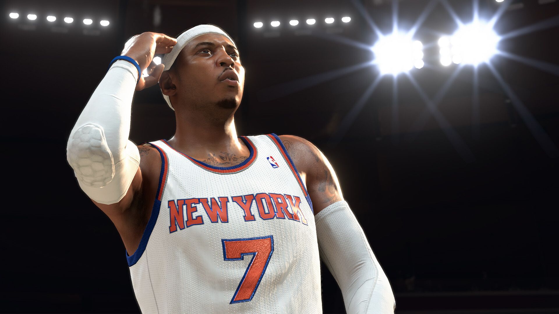 1920x1080 Save 75% on NBA 2K26 on Steam