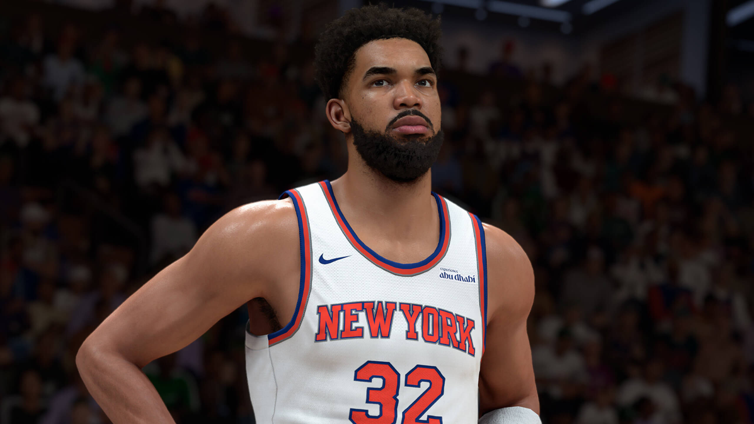 2560x1440 NBA 2K26 Announced for September, Switch 2 Version Also Coming