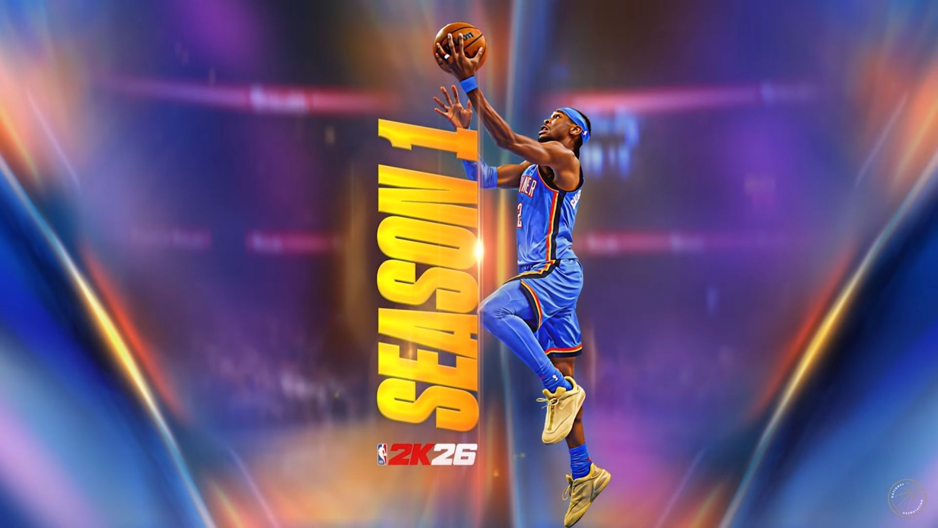 NBA 2K26 Wallpapers Top Free NBA 2K26 Backgrounds WallpaperAccess — free download