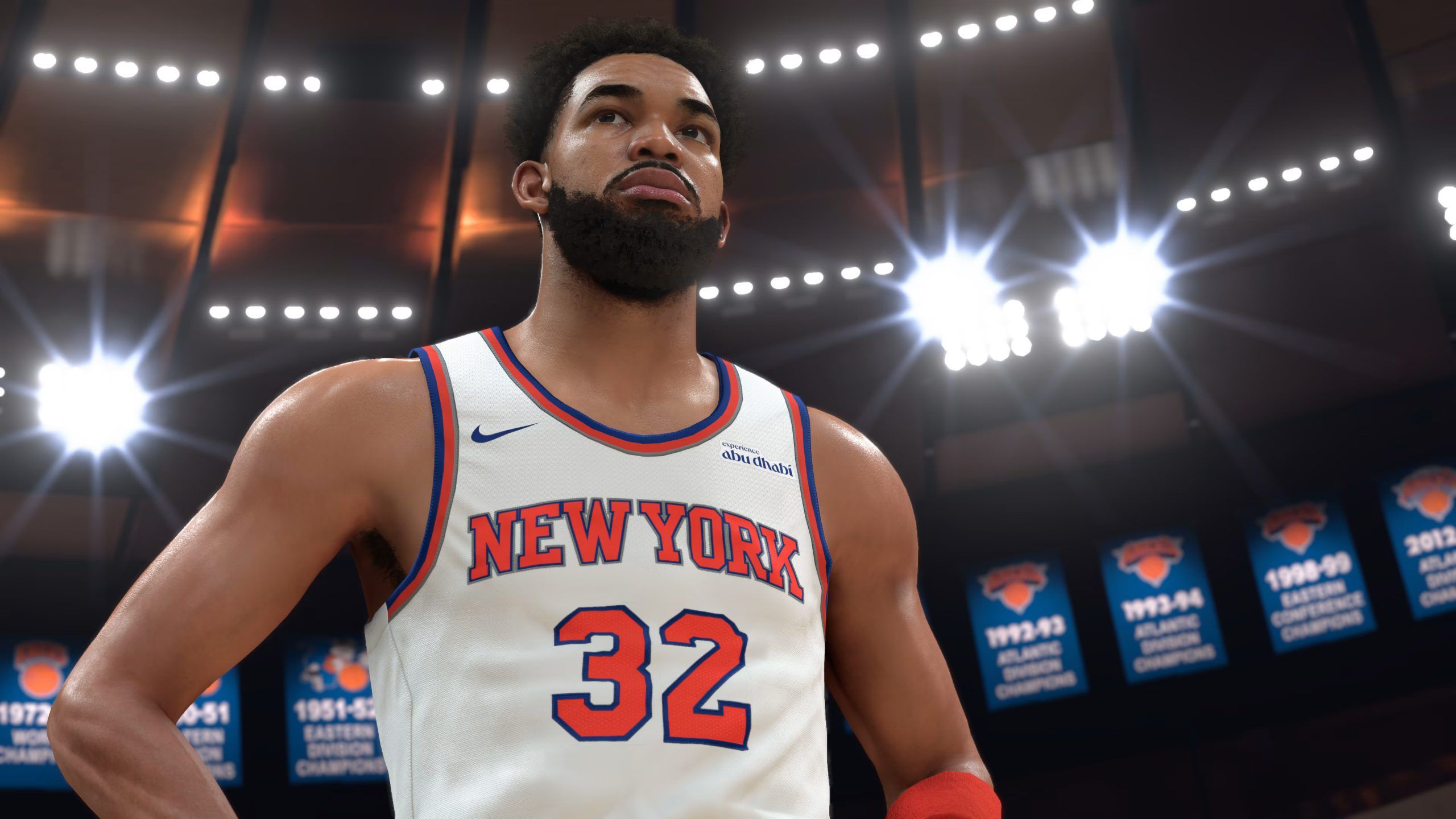 2560x1440 NBA 2K26