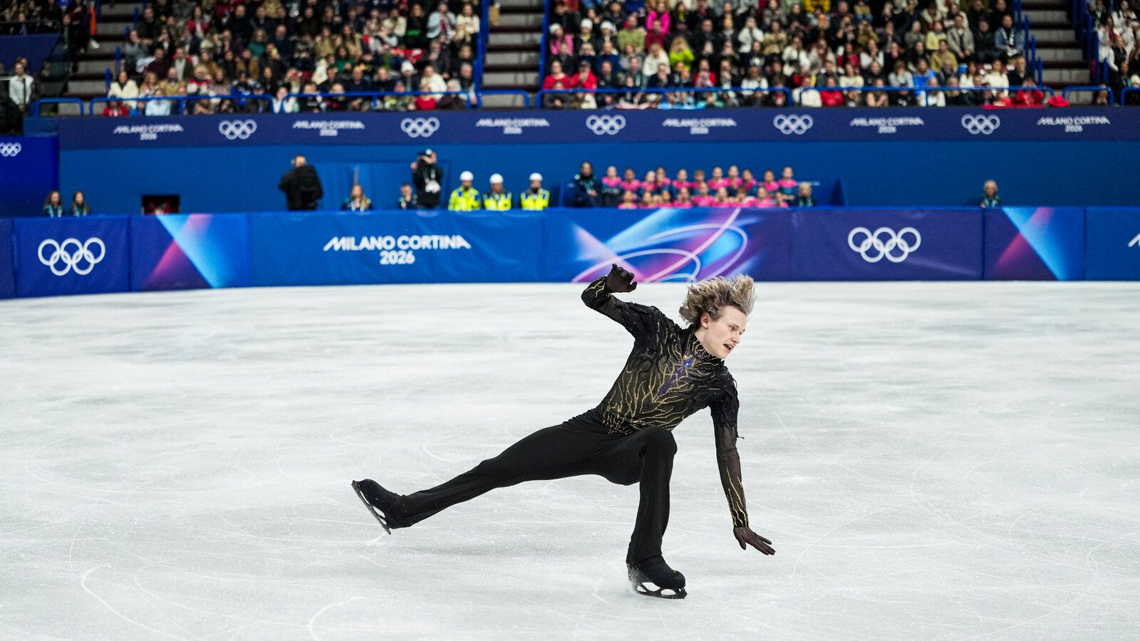 1600x900 Ilia Malinin's catastrophic free skate: 'I blew it.'