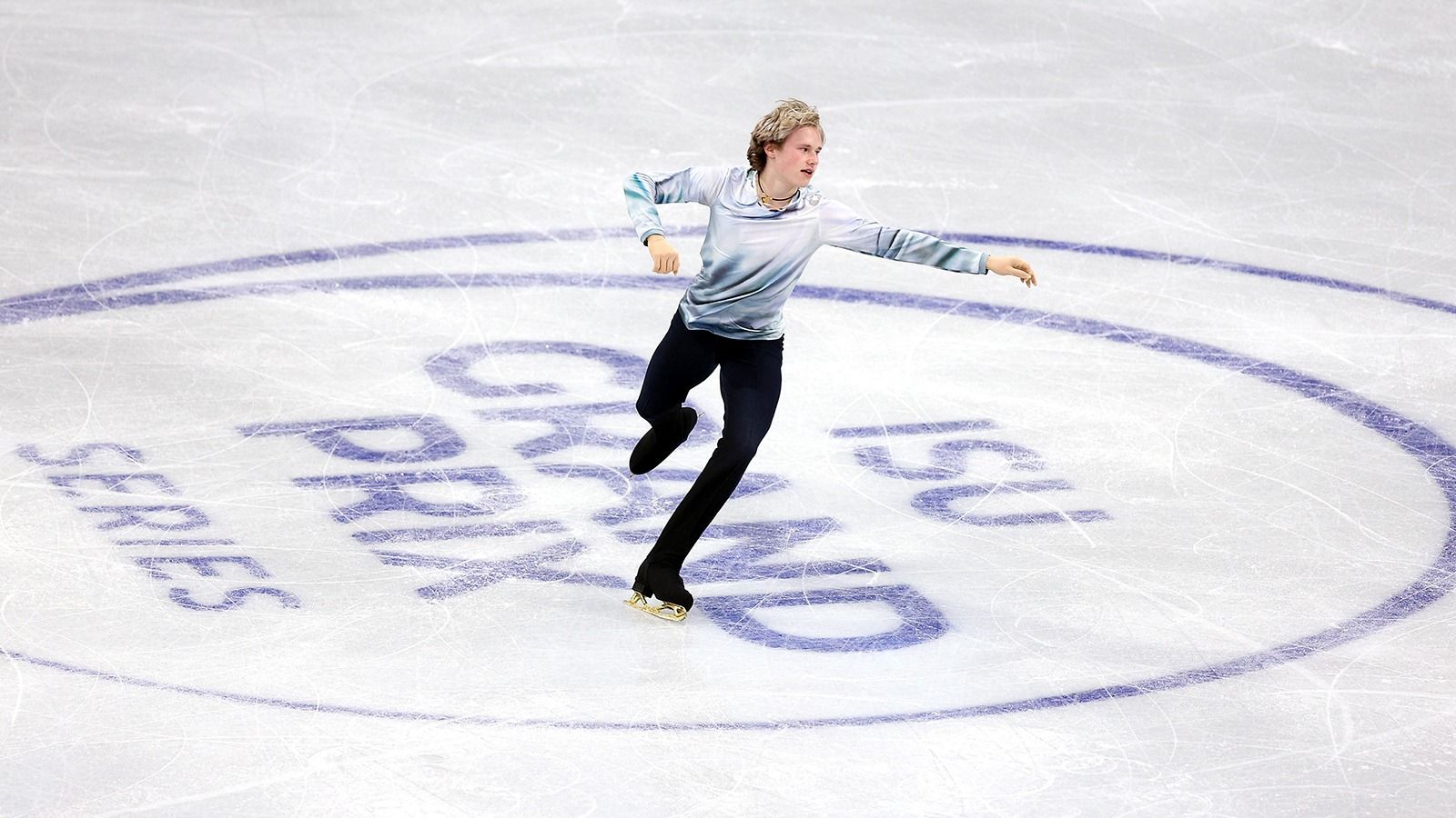 1600x900 Ilia Malinin Managing Pressure, Pushing Boundaries.S. Figure Skating