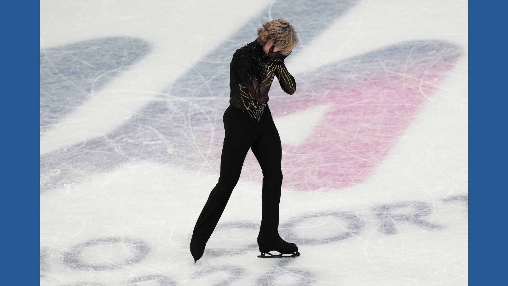 1920x1080 After Olympic falls, Ilia Malinin opens up about mental health struggles