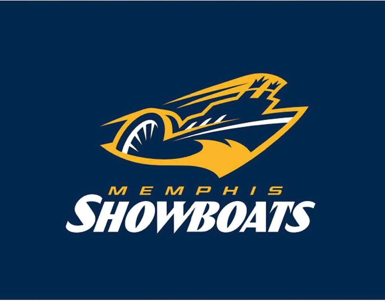 1242x971 United Football League's Showboats leaving Memphis