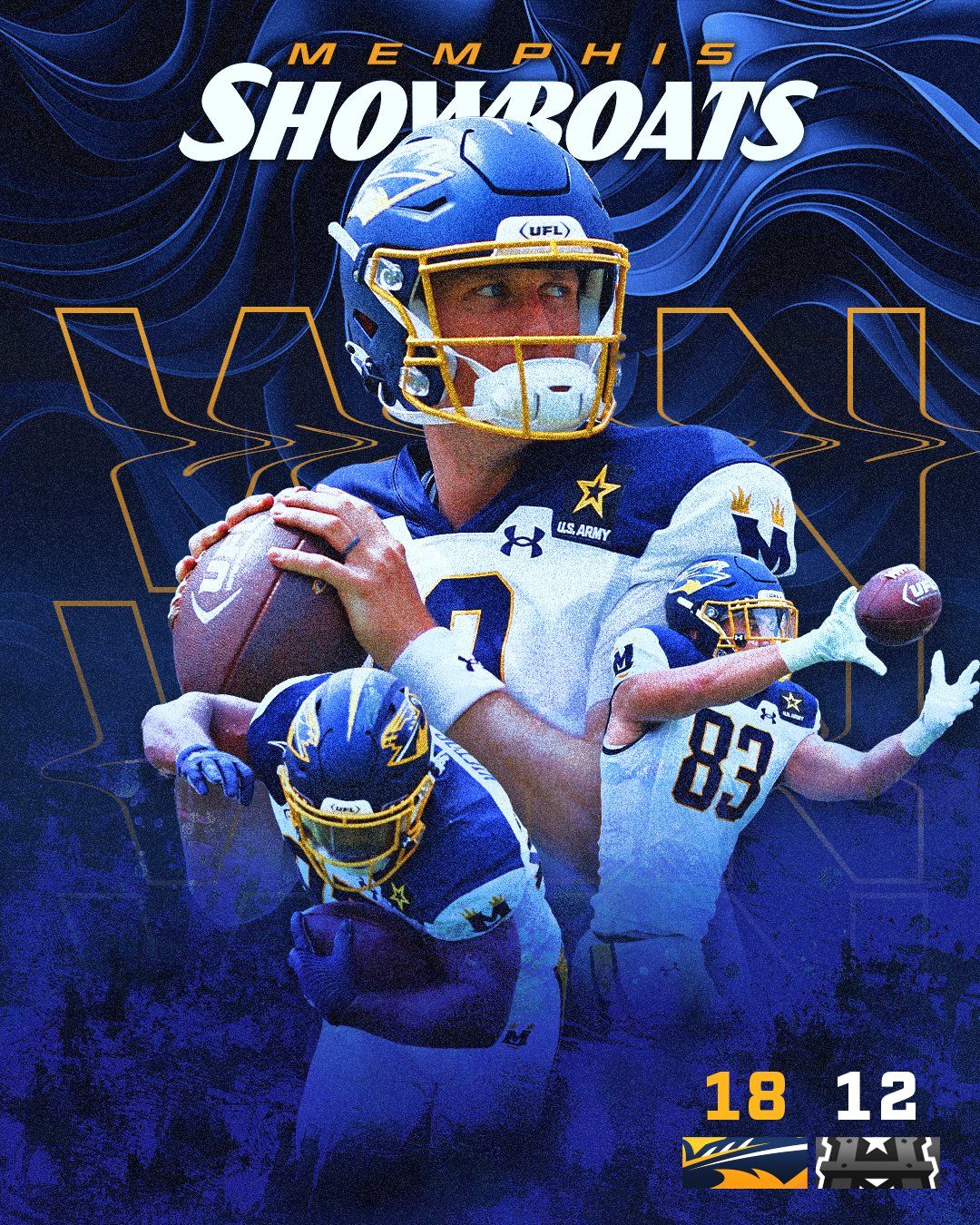 1080x1350 Houston Gamblers News & Articles