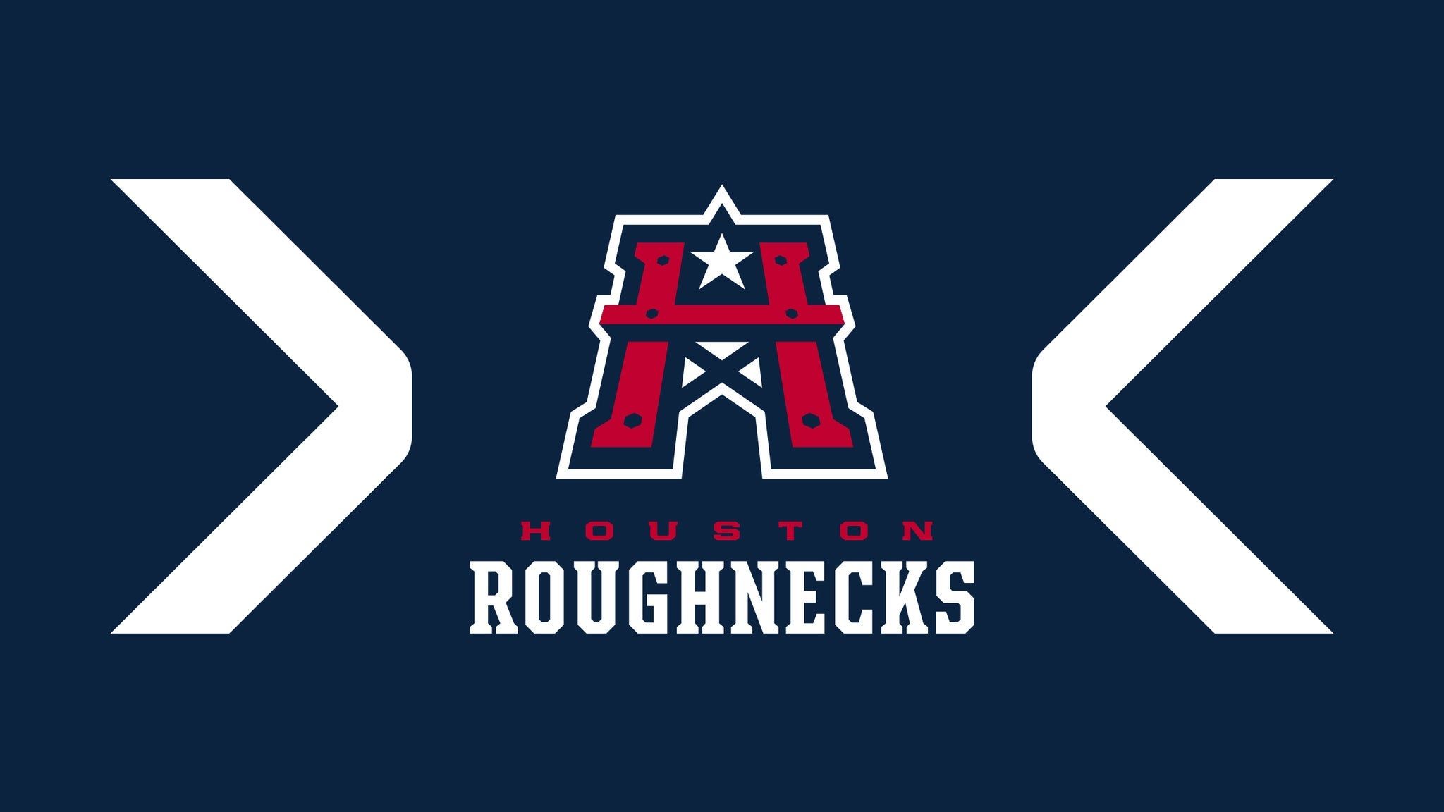 2048x1152 Houston Roughnecks Finalize Opening Day Roster Star Gridiron