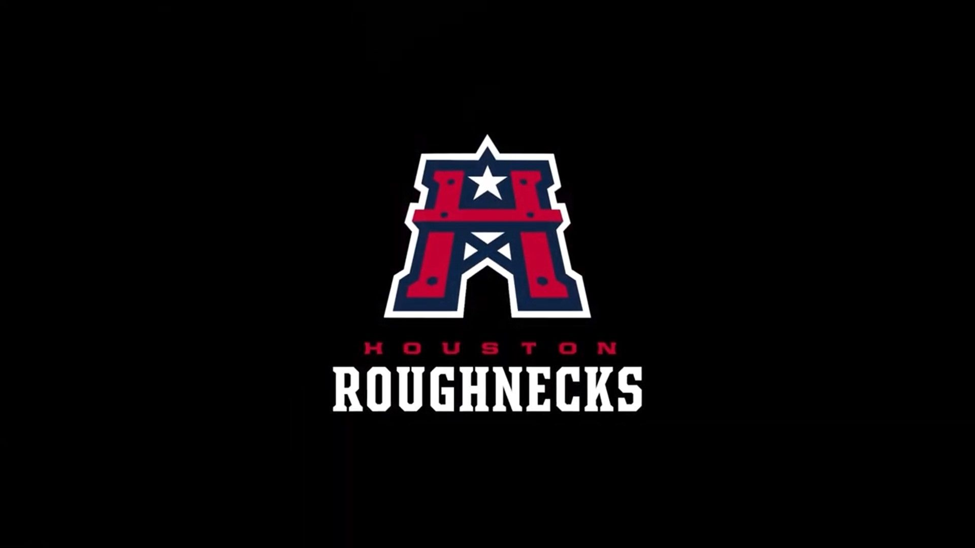 1920x1080 XFL relaunch will feature the return of the Houston Roughnecks
