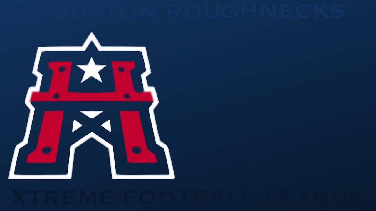 1280x720 Houston Roughnecks 2023 Touchdown Song