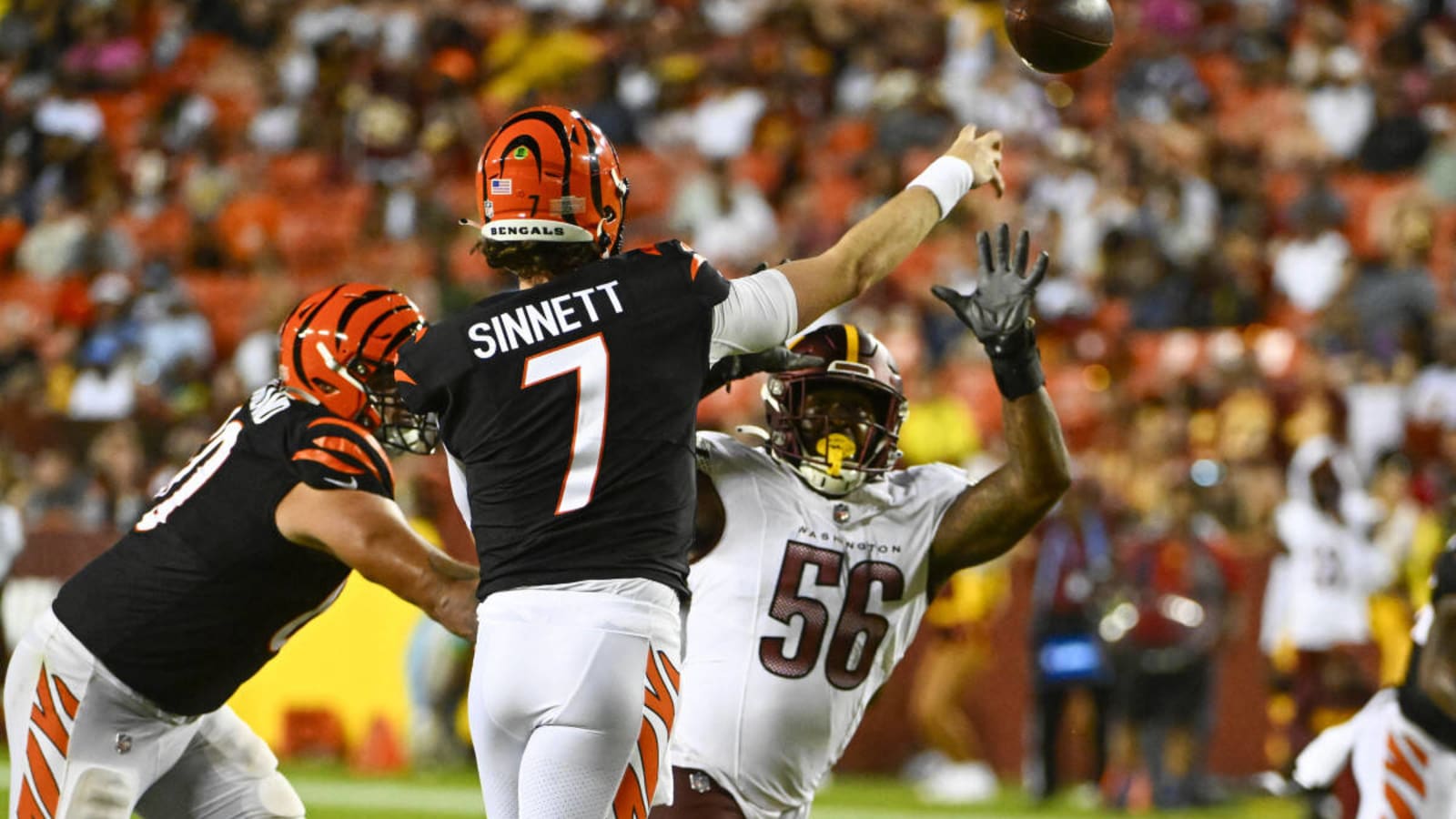 1600x900 Houston Roughnecks Make Big Roster Moves at Quarterback