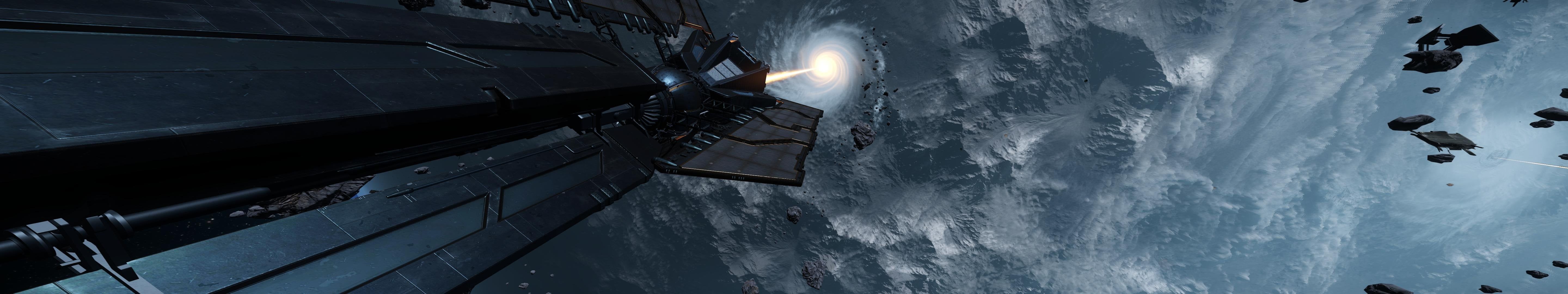 5760x1080 Some new 5760x1080 wallpaper shots for ya'll