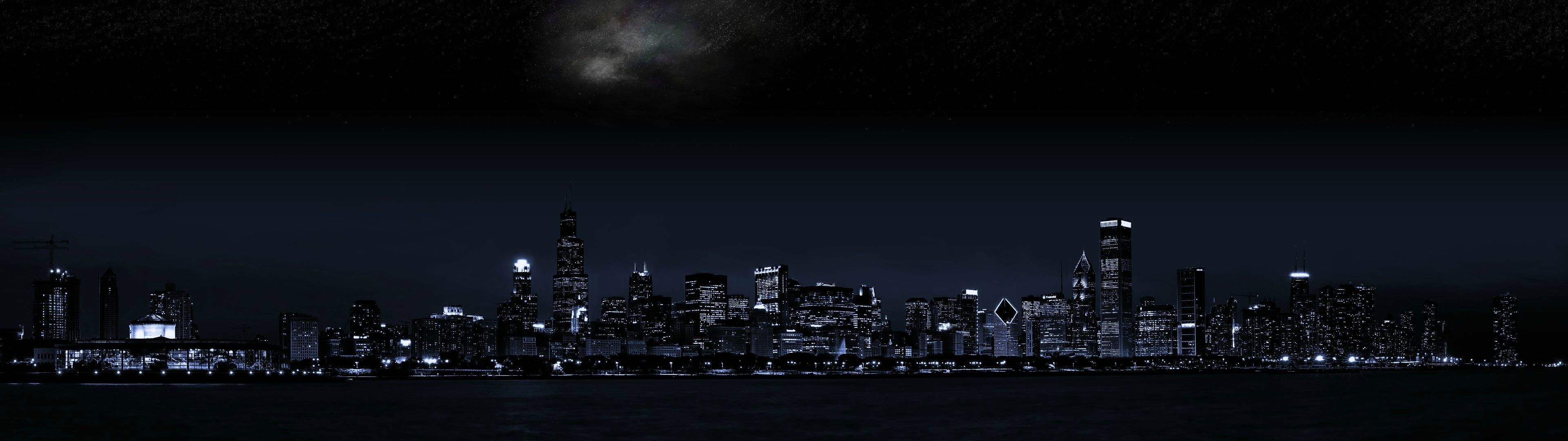 3840x1080 Wallpaper For Deskx1080