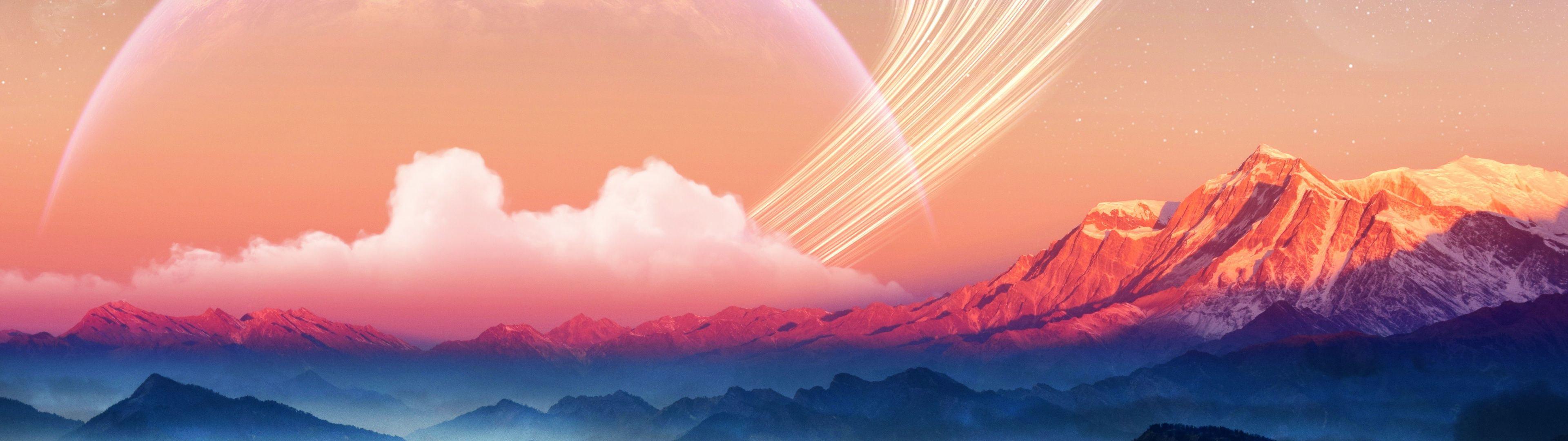 3840x1080 Dual Monitor HD Wallpaperx1080 Wallpaper