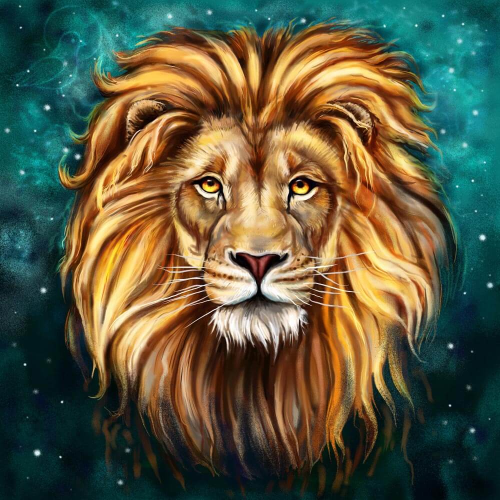 1000x1000 Chronicles Of Narnia–C. S. Lewis