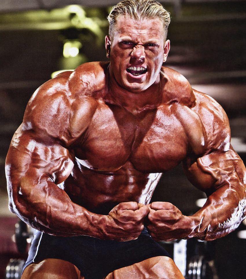 850x964 Dennis Wolf. Age • Height • Weight • Image • Bio • Diet • Workout