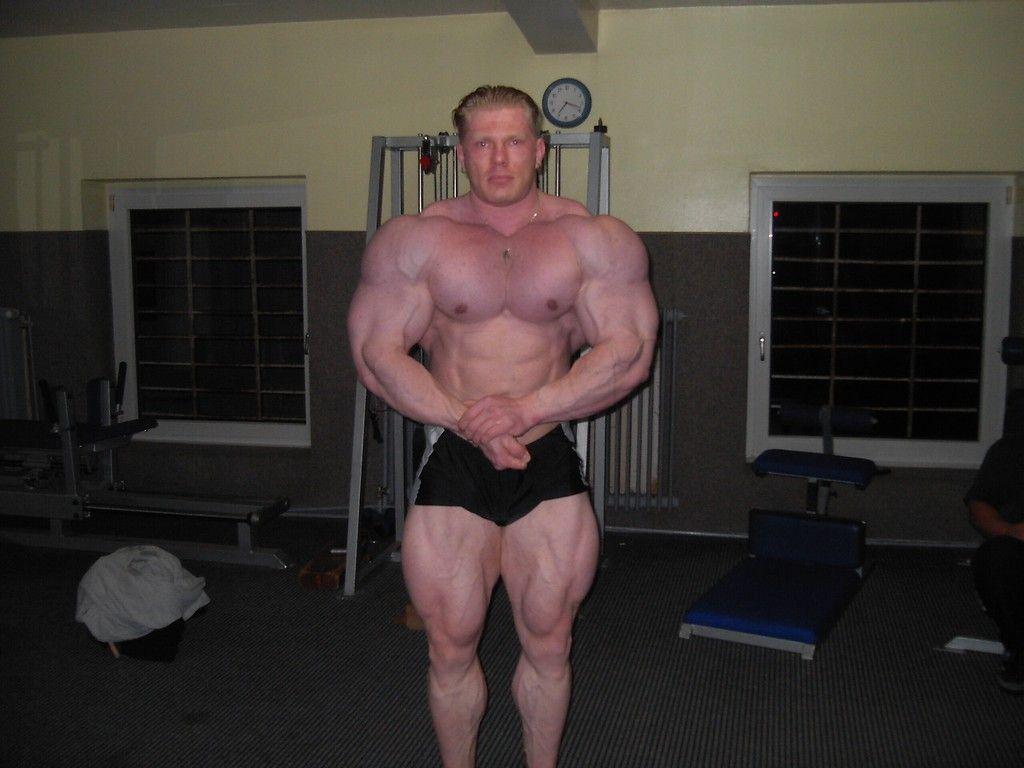 1024x768 New Dennis Wolf Pics