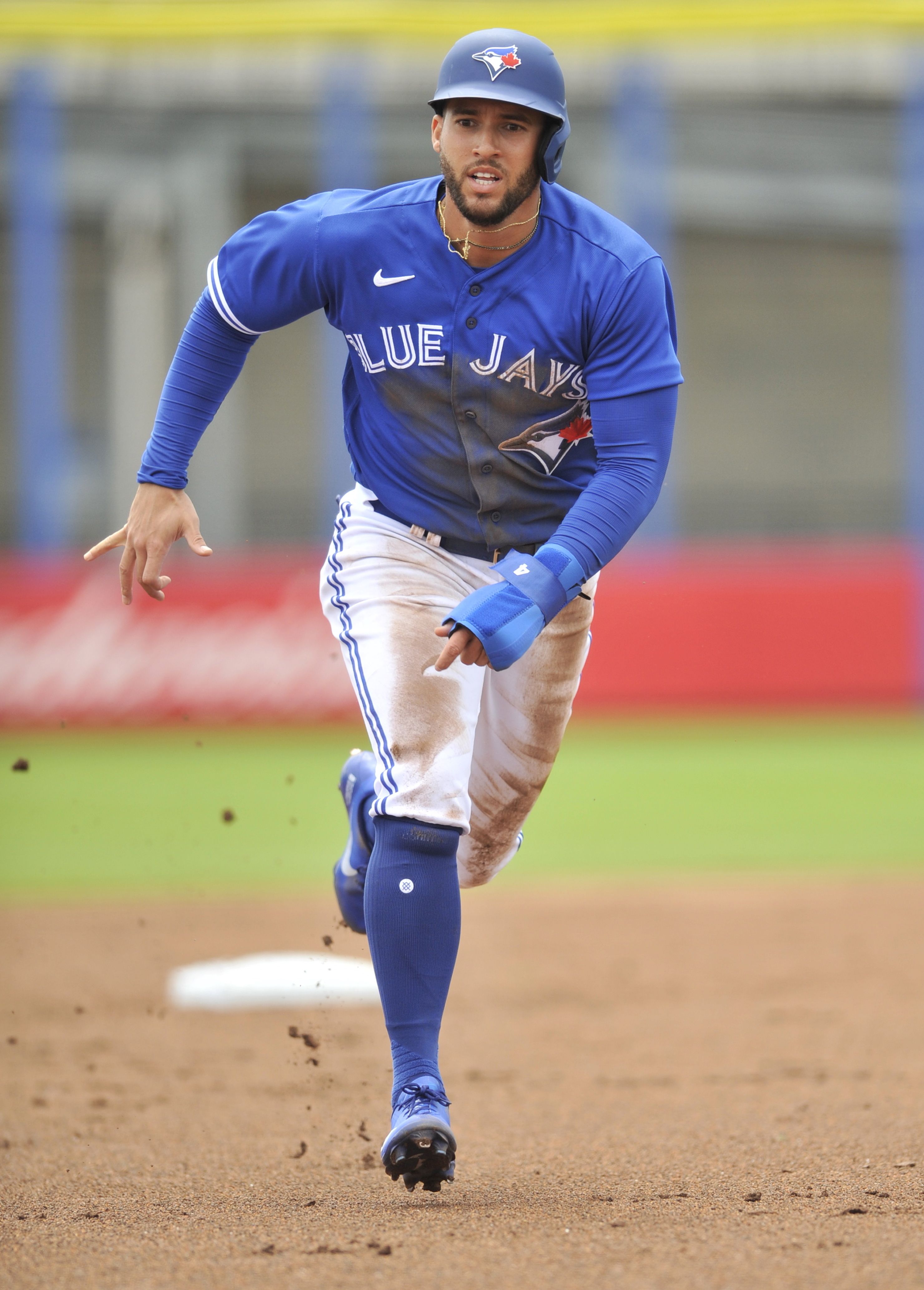 2962x4133 Springer, Bauer, Lindor Lead List Of Big Names On New Teams