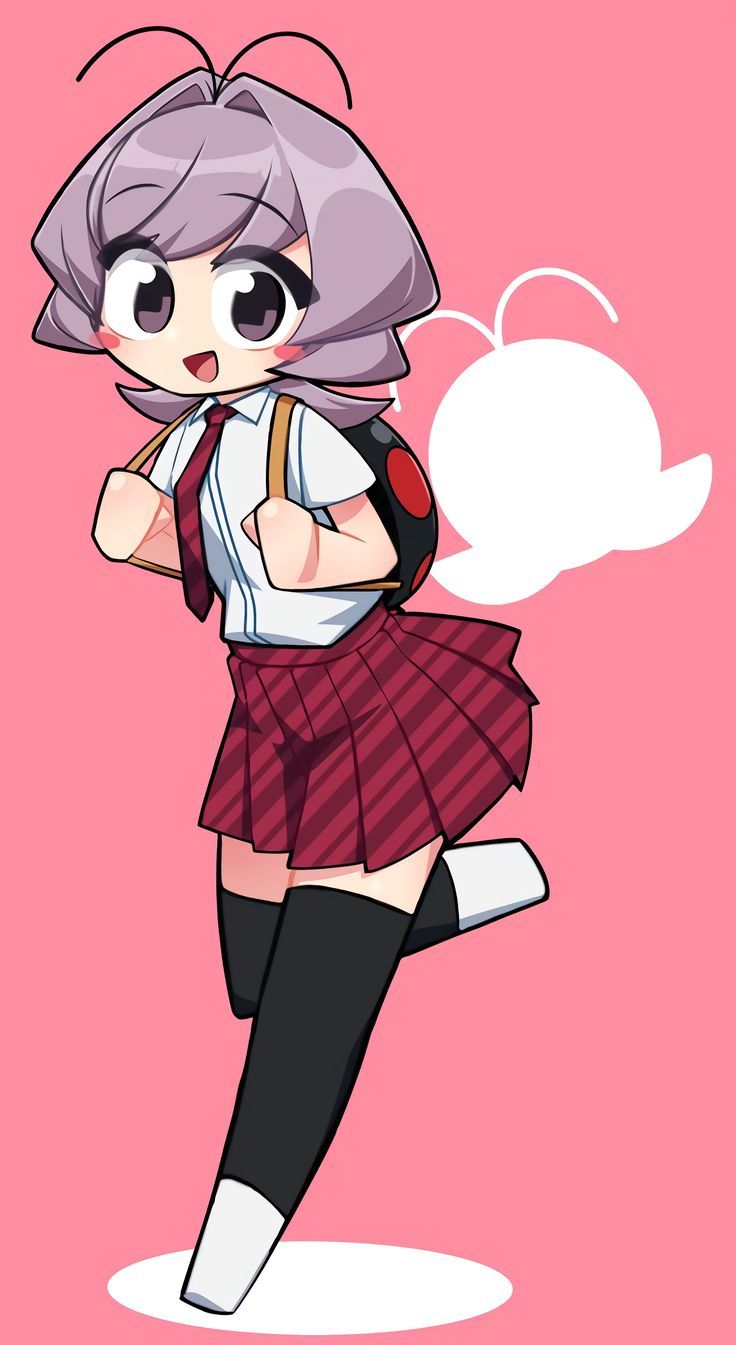 736x1345 Najimi Osana Wallpaper