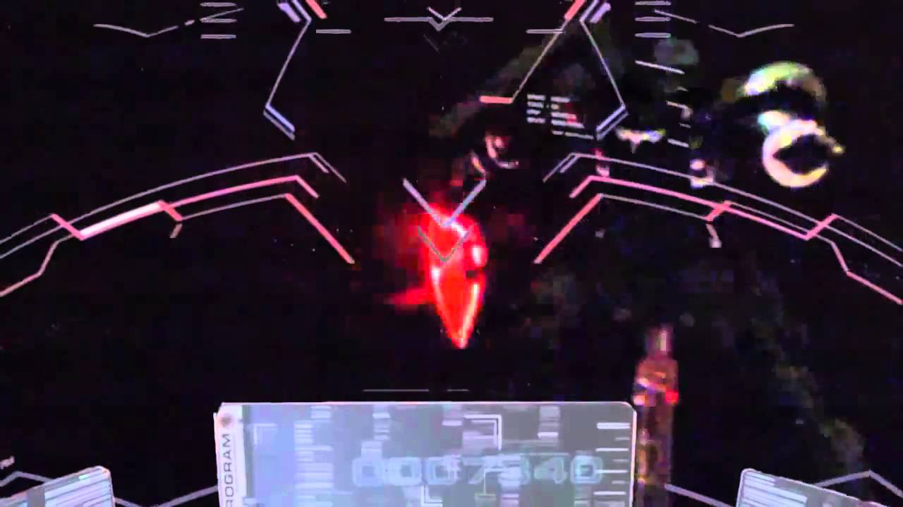 1280x720 Inside Unicorn Gundam