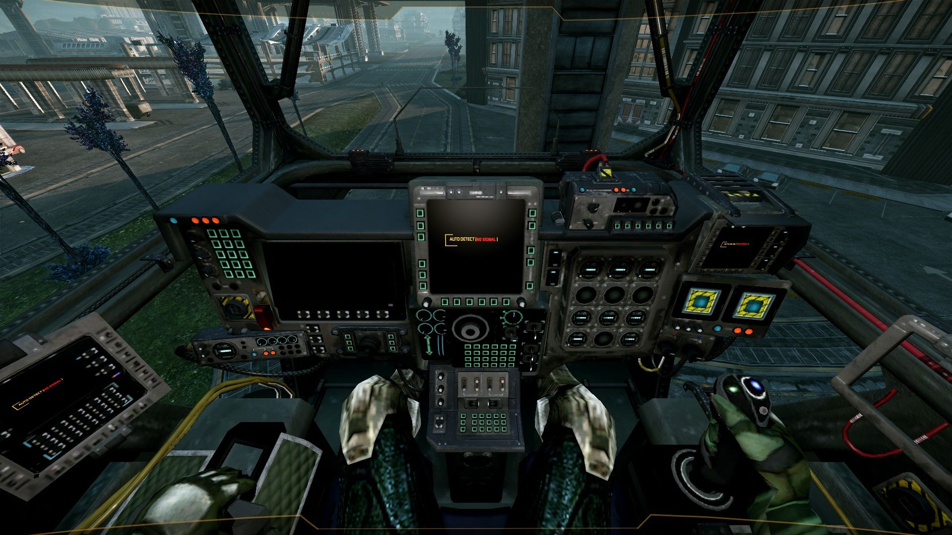 1920x1080 MWO: Forums Cockpits: Have To Hand It To The Art Team