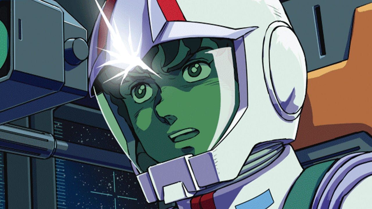 1280x720 Mobile Suit Gundam in Order: Every Timeline, Series, and Movie