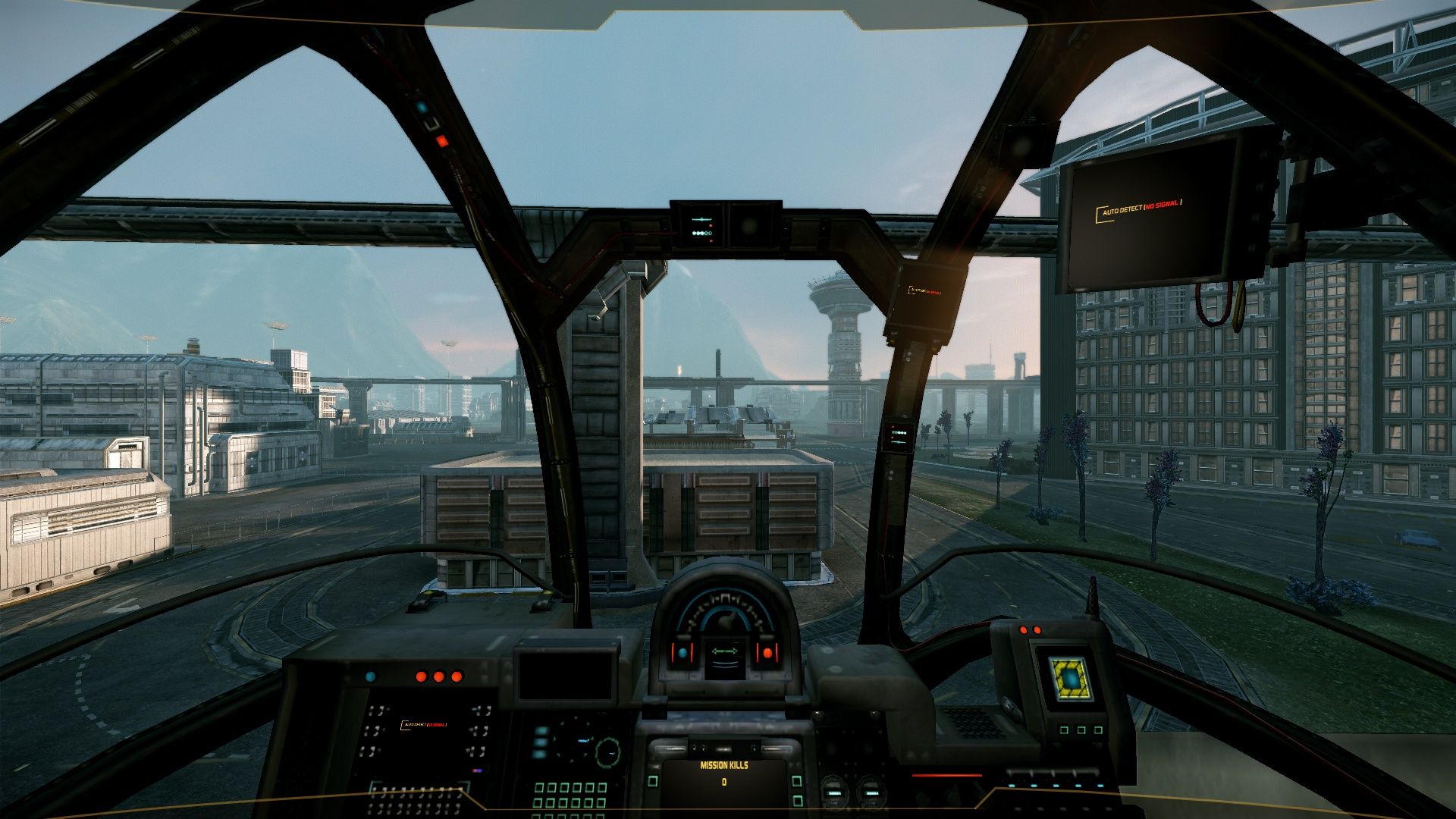 1920x1080 MWO: Forums Cockpits: Have To Hand It To The Art Team