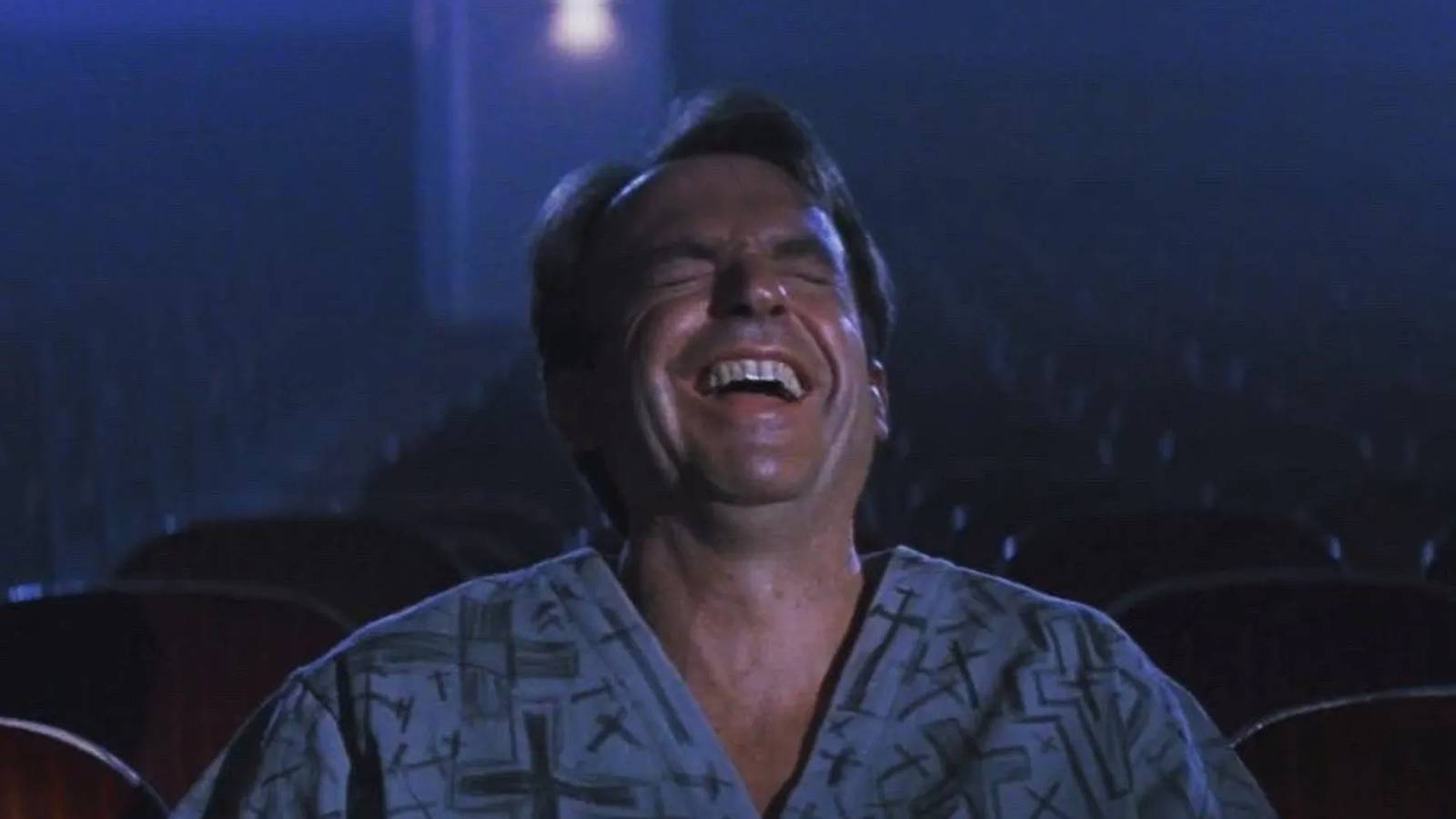 1600x900 In The Mouth of Madness Ending, Explained