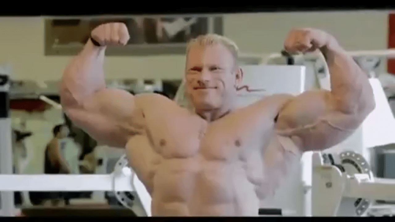 1280x720 Dennis Wolf from Generation Iron 2013