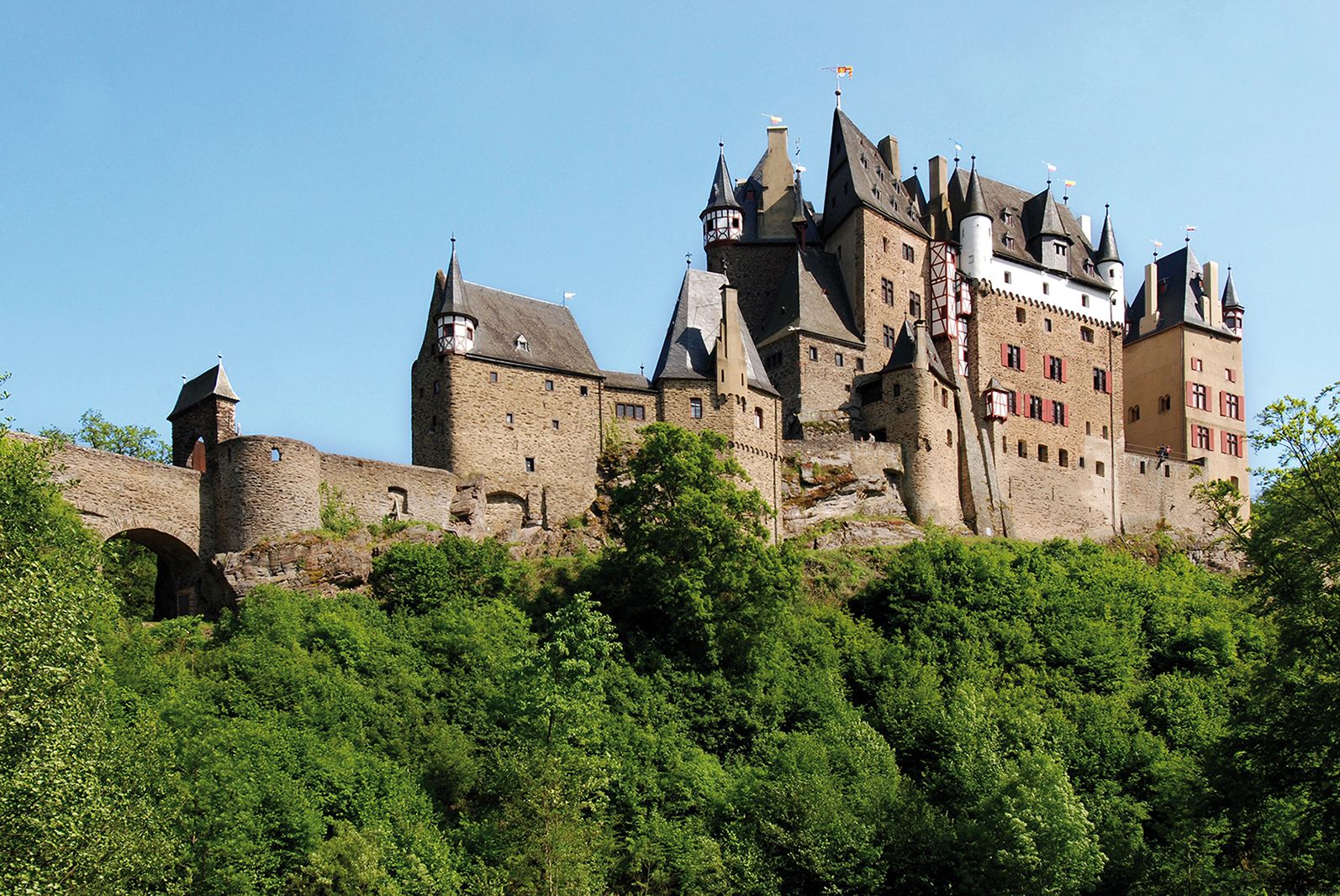 1594x1067 The Castle Castle of the most beautiful castles in Germany