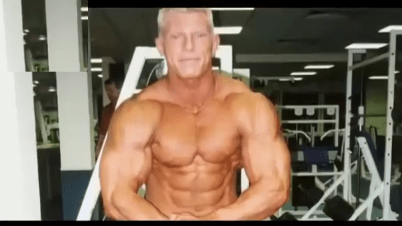 1280x720 Dennis Wolf from Generation Iron 2013