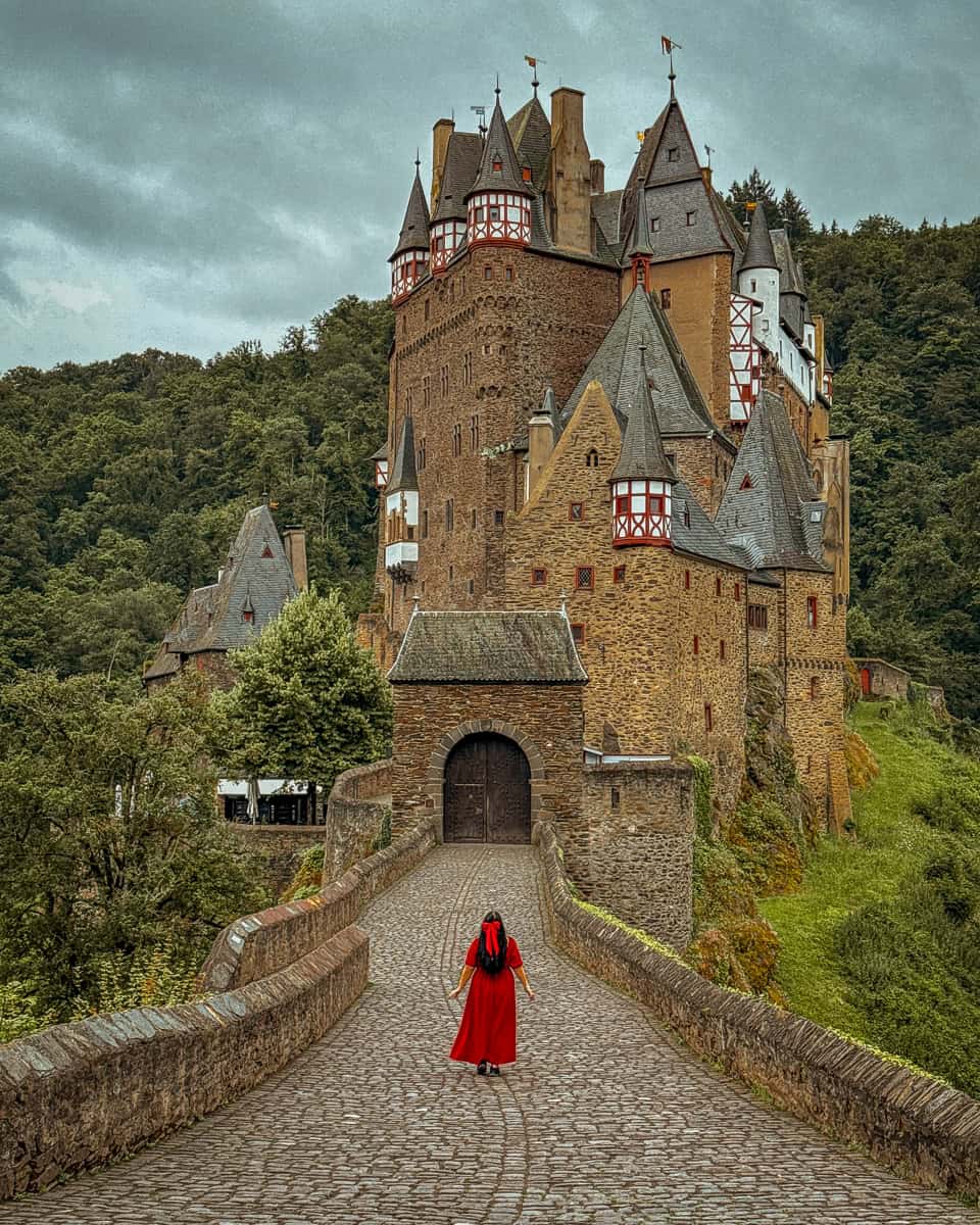 960x1200 How To Visit Burg Eltz Castle In Germany (2026)!