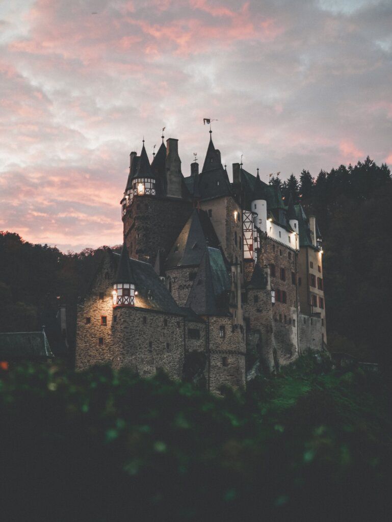 769x1024 How to Visit Burg Eltz (AKA Eltz Castle) in 2026 GUIDE!