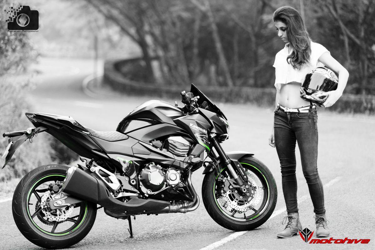 1200x800 Kawasaki Z800 High Definition Wallpaper