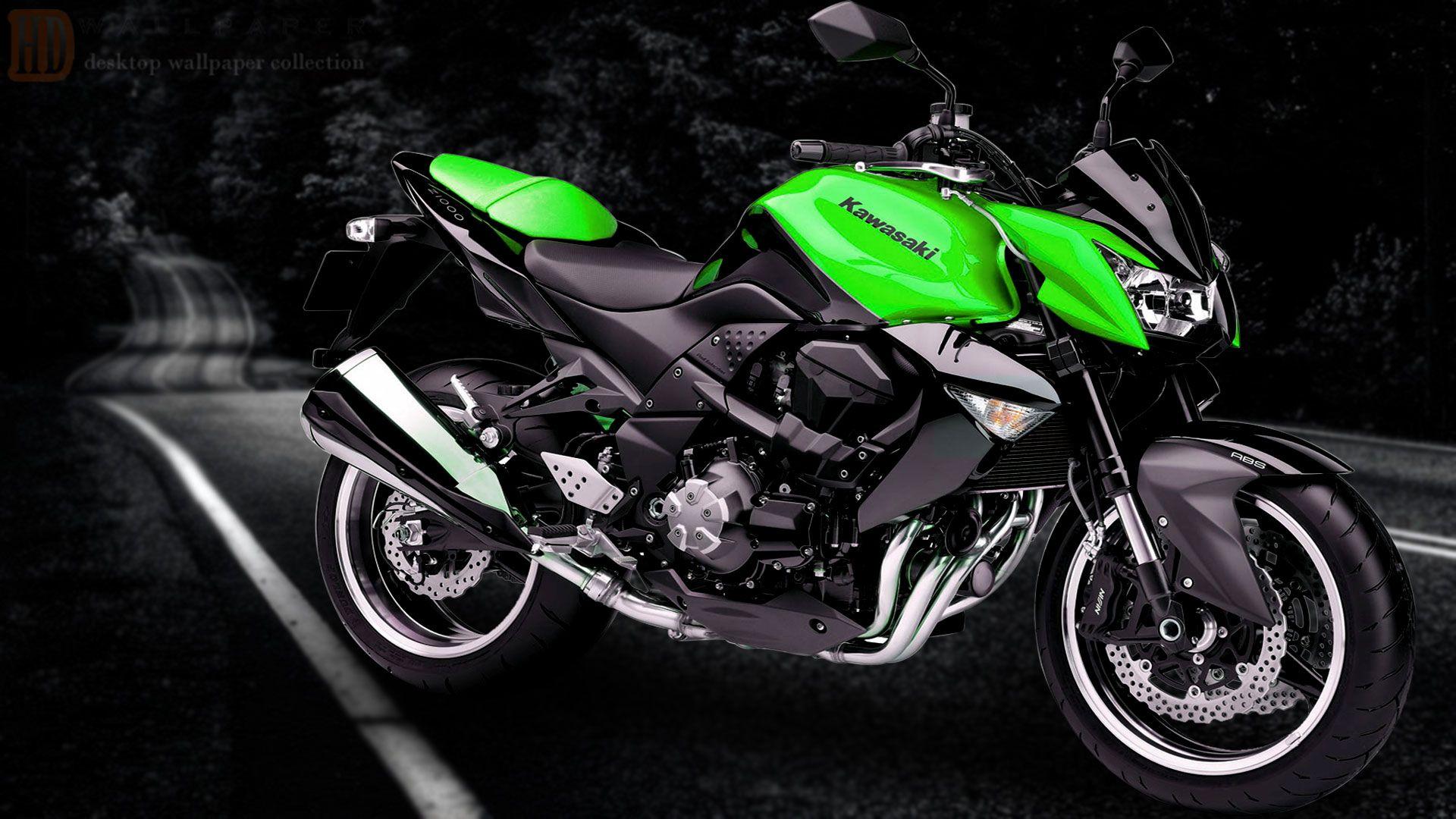 1920x1080 Kawasaki Z800 Wallpaper Z Download Wallpaper