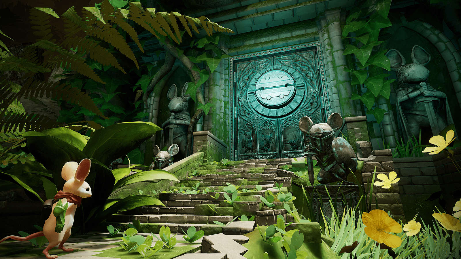 1600x900 Moss coming to Oculus Rift and HTC Vive
