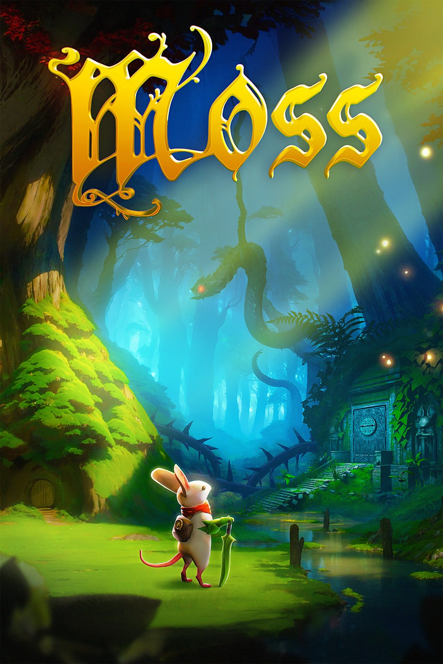 1440x2160 Moss