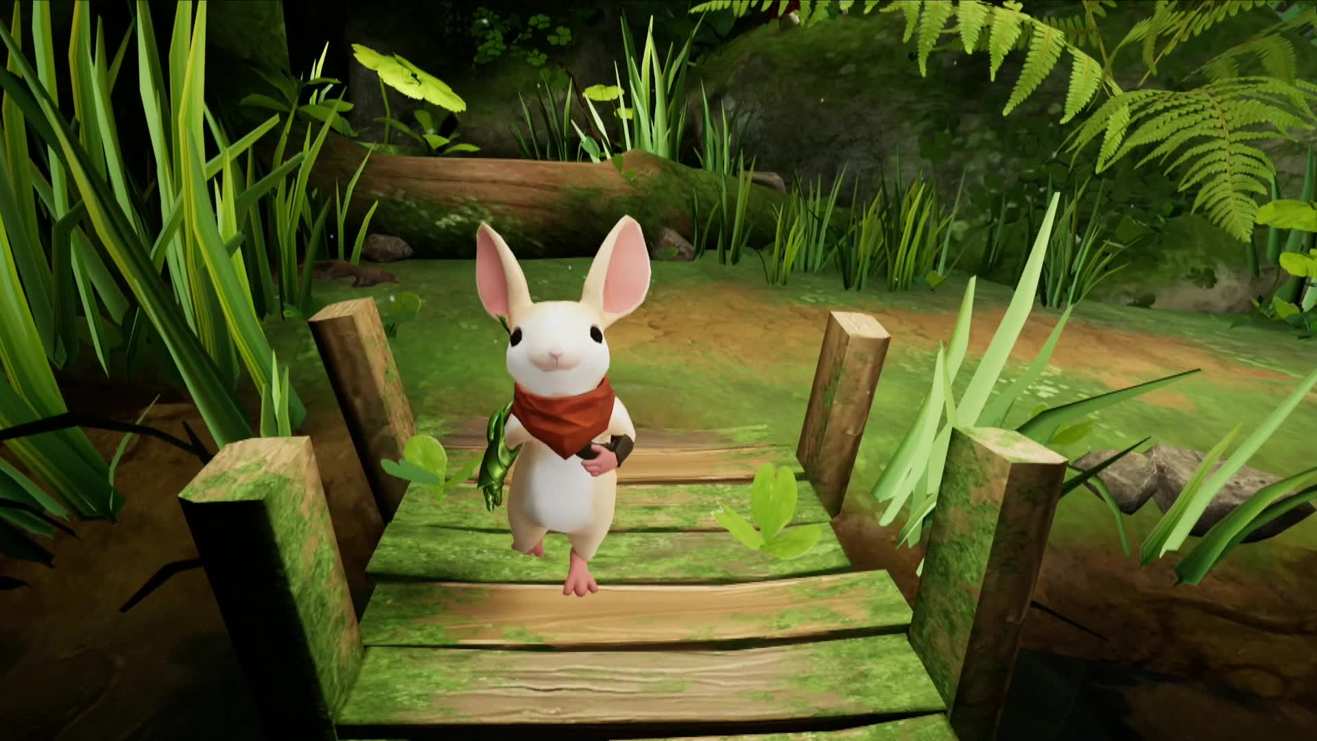1920x1080 Moss
