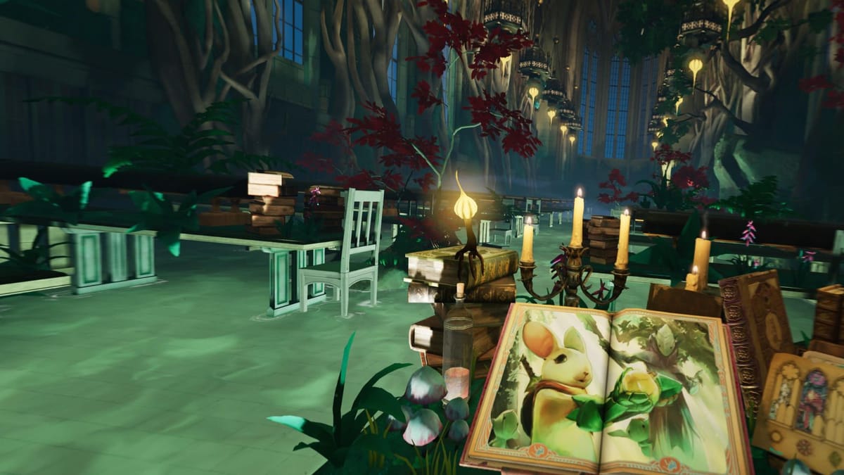 1200x675 Moss: Book II review