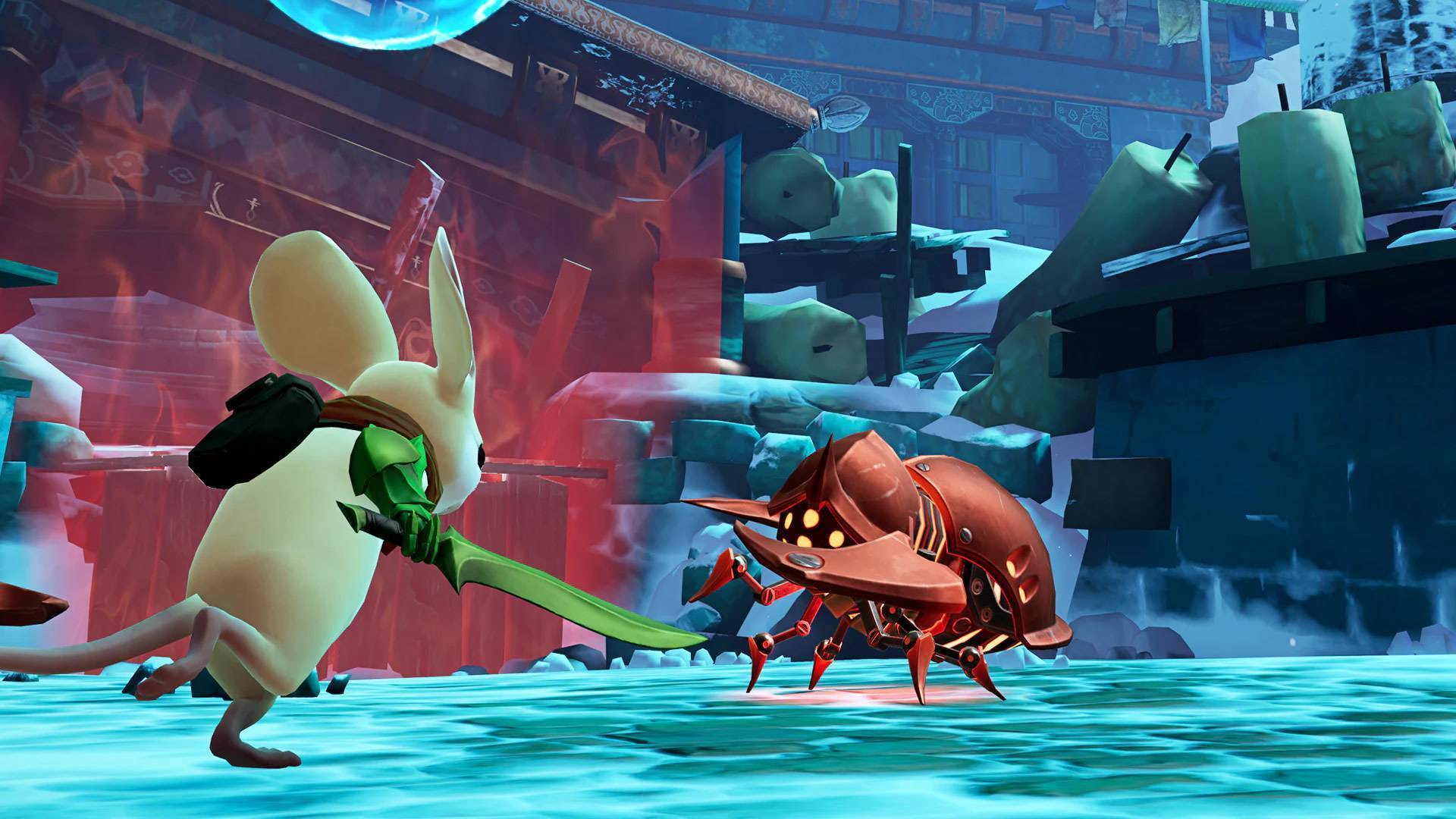1920x1080 Moss and Moss: Book II Bundle Review
