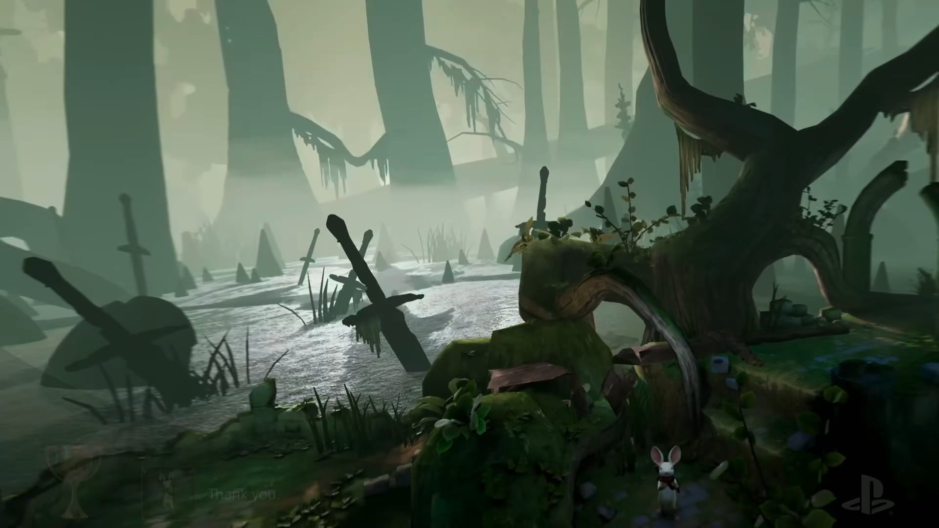 1920x1080 “Moss 1” is phenomenal!