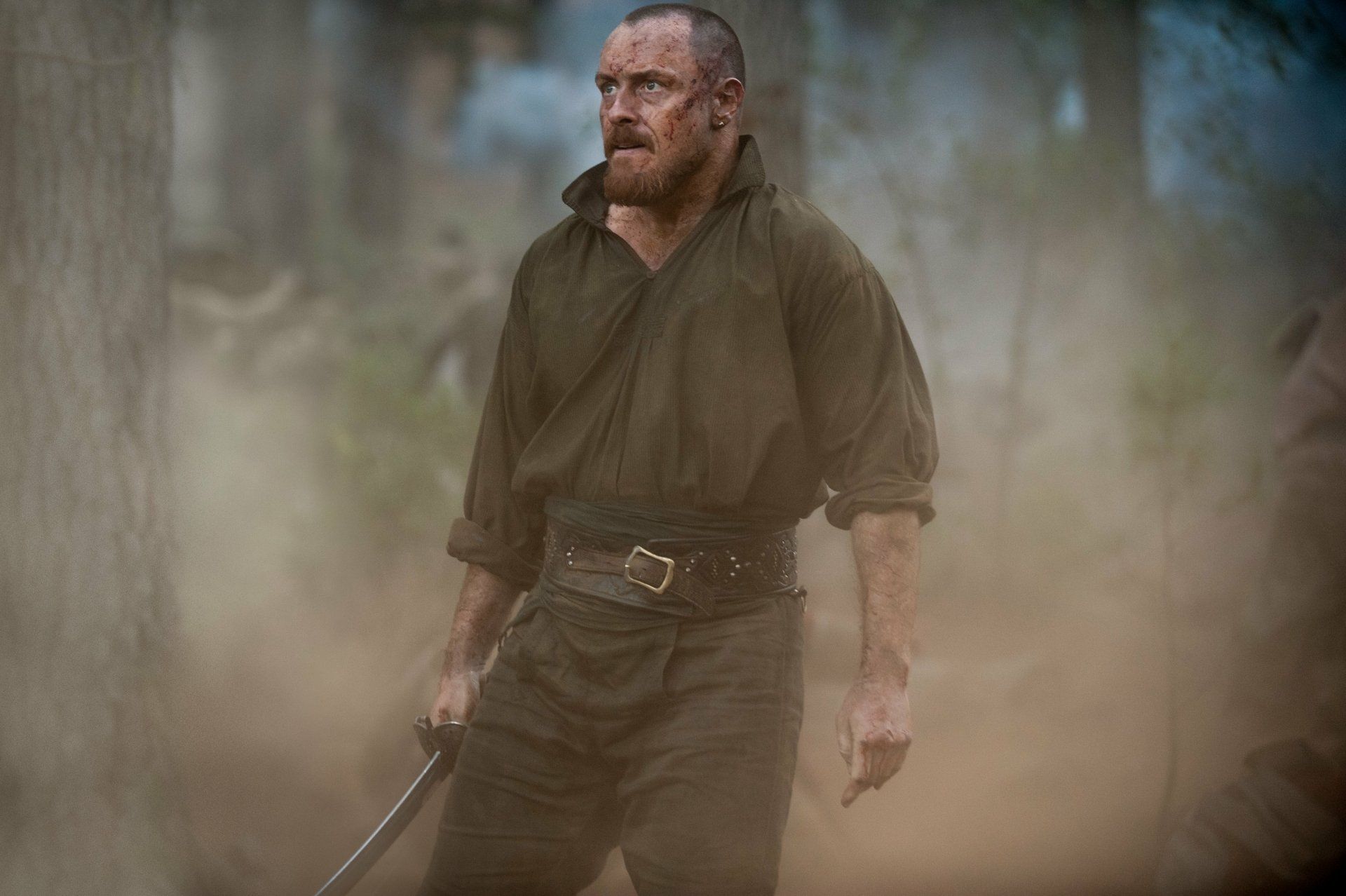 1920x1278 Download Captain Flint (Black Sails) Toby Stephens TV Show Black Sails 4k Ultra HD Wallpaperx4791