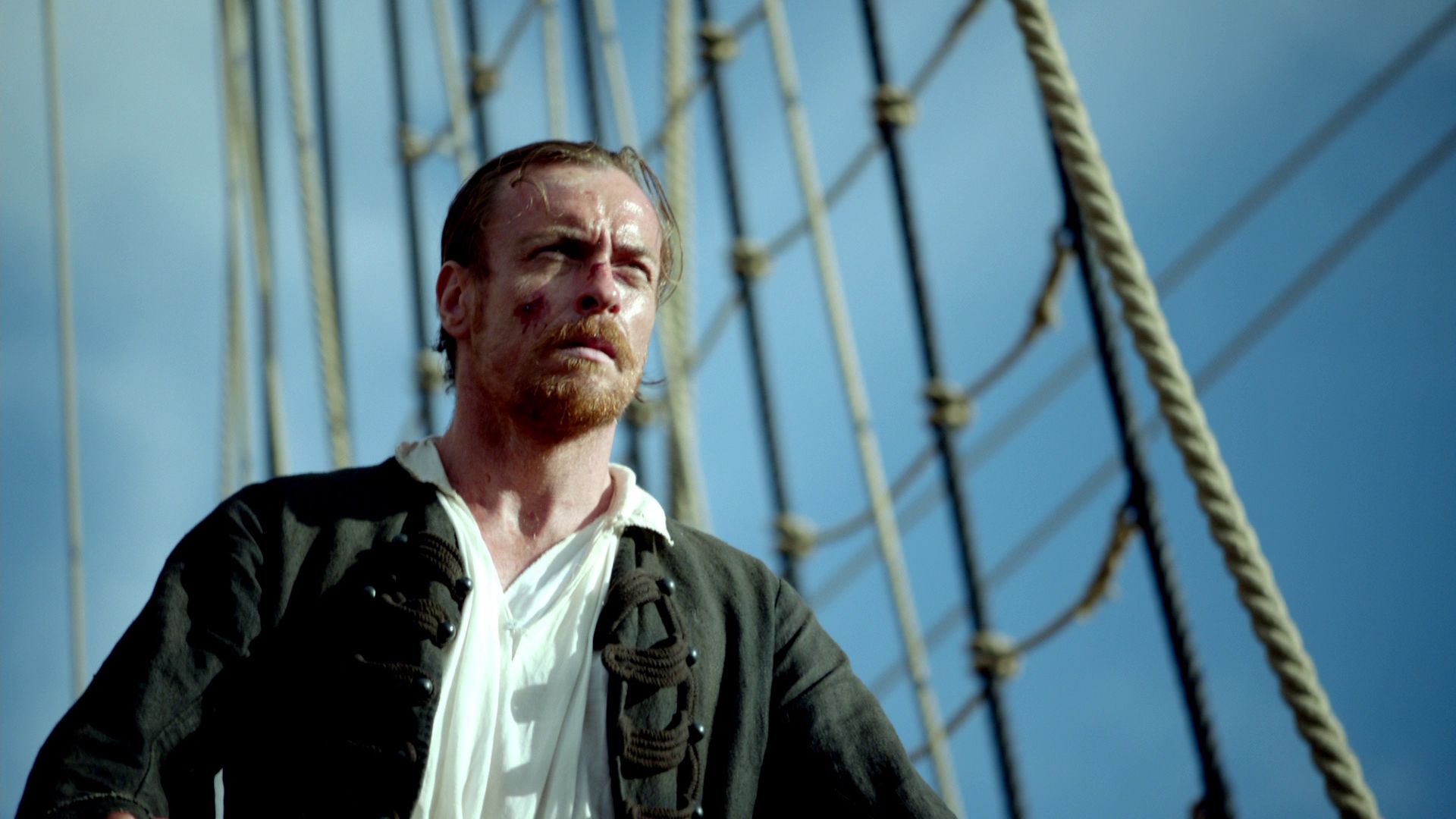 1920x1080 Black Sails: TV Series Review