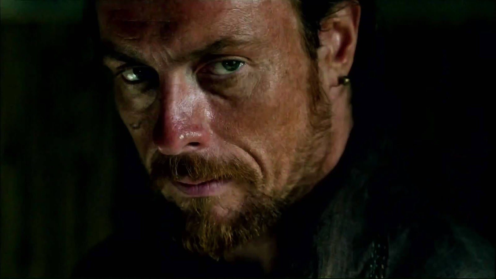 1600x900 SNEAK PEEK: 'Captain Flint' Unfurls Black Sails