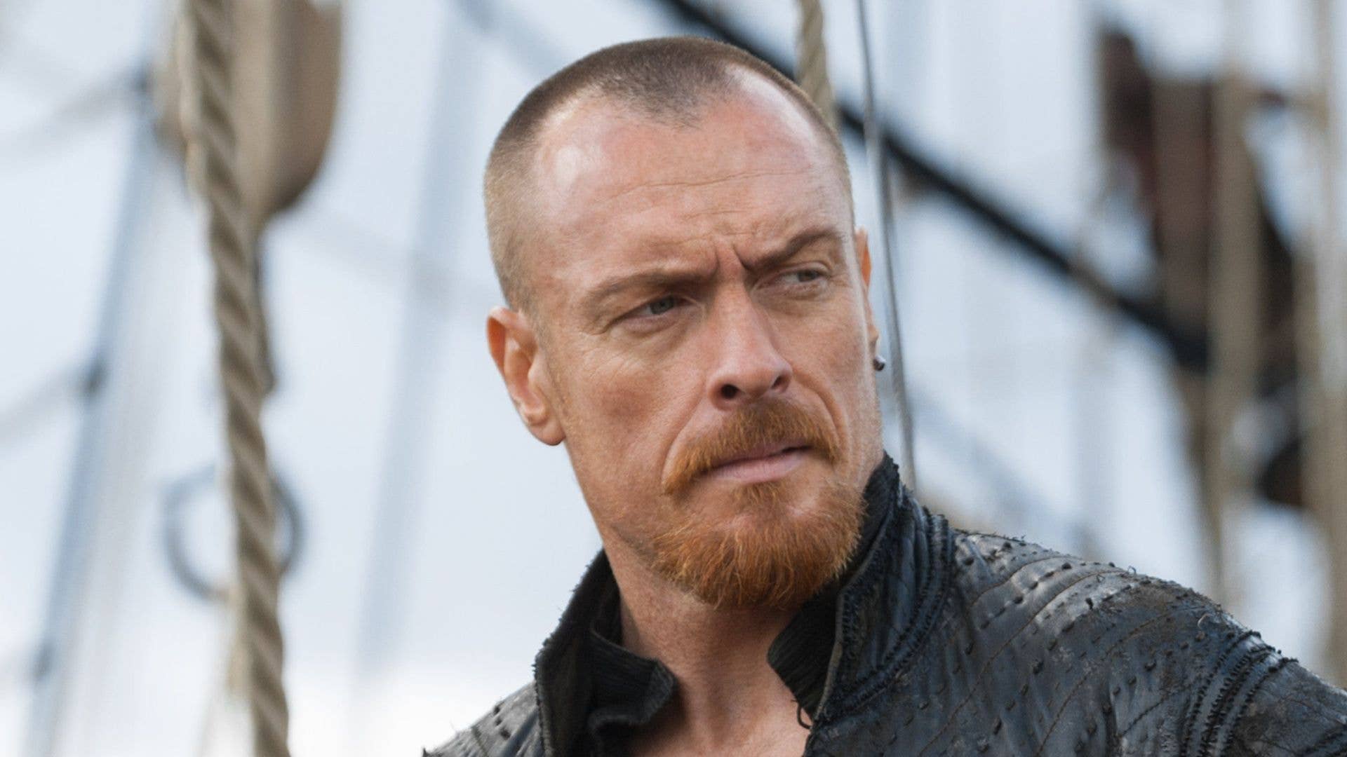 1920x1080 Gritty' historical drama branded 'underrated gem' Black Sails is available to stream for free. HELLO!