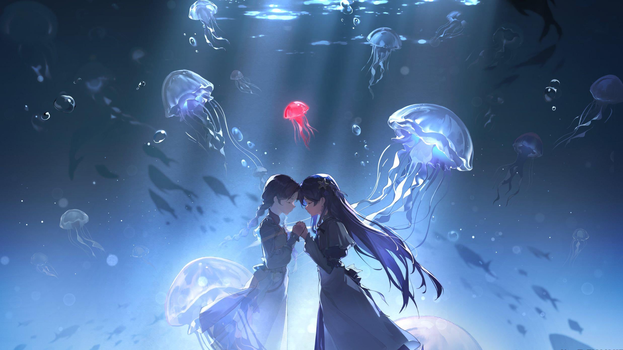 2475x1392 Cantarella defied expectations and why 2.2 was big step for supporting characters [Discussion]