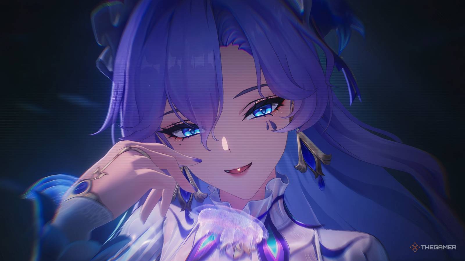 1600x900 The Best Cantarella Build, Weapons, Echoes, And Teams In Wuthering Waves
